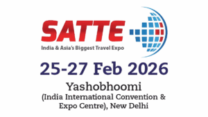 SATTE 2026: India’s Premier Travel & Tourism Trade Exhibition