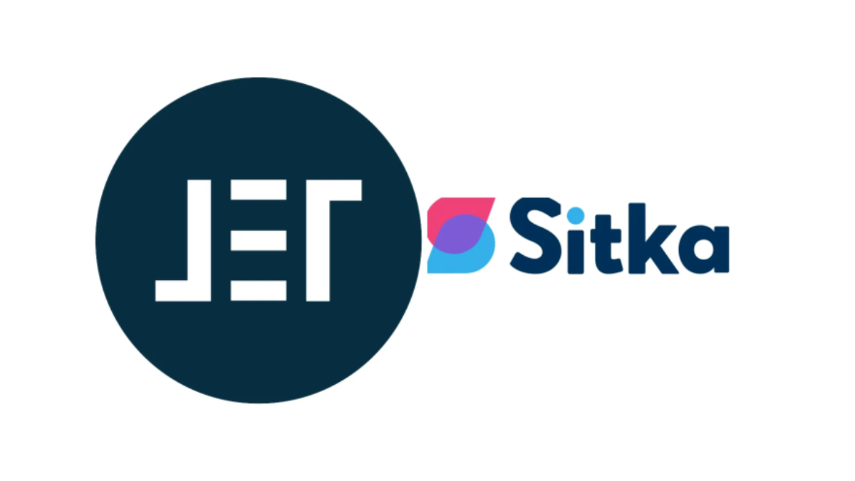 Sitka & JET Join Forces to Revolutionize Event Management
