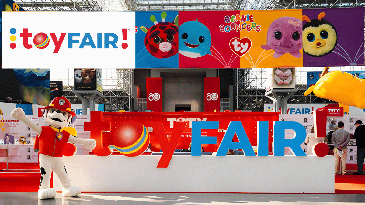 Toy Fair New York 2026: The Global Hub of the Toy Industry