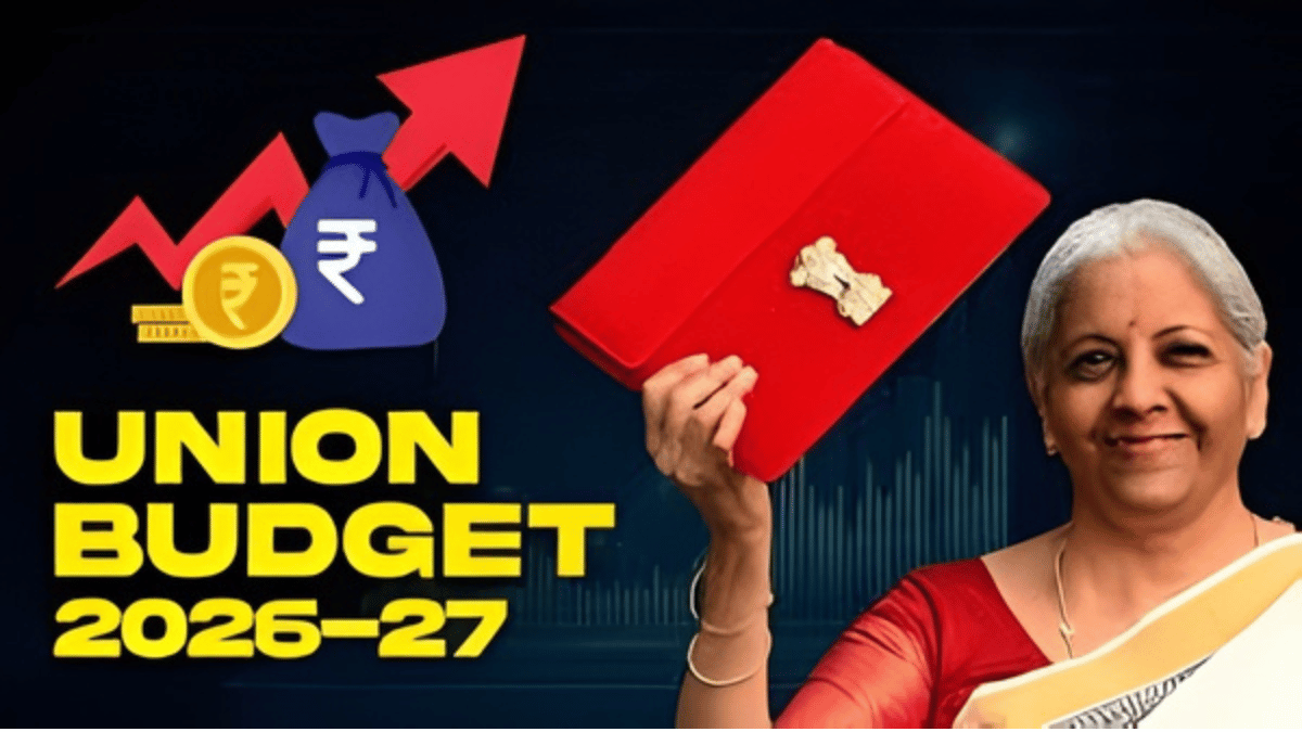 Union Budget 2026–27 Signals Structural Shift for India’s MICE & Exhibition Industry