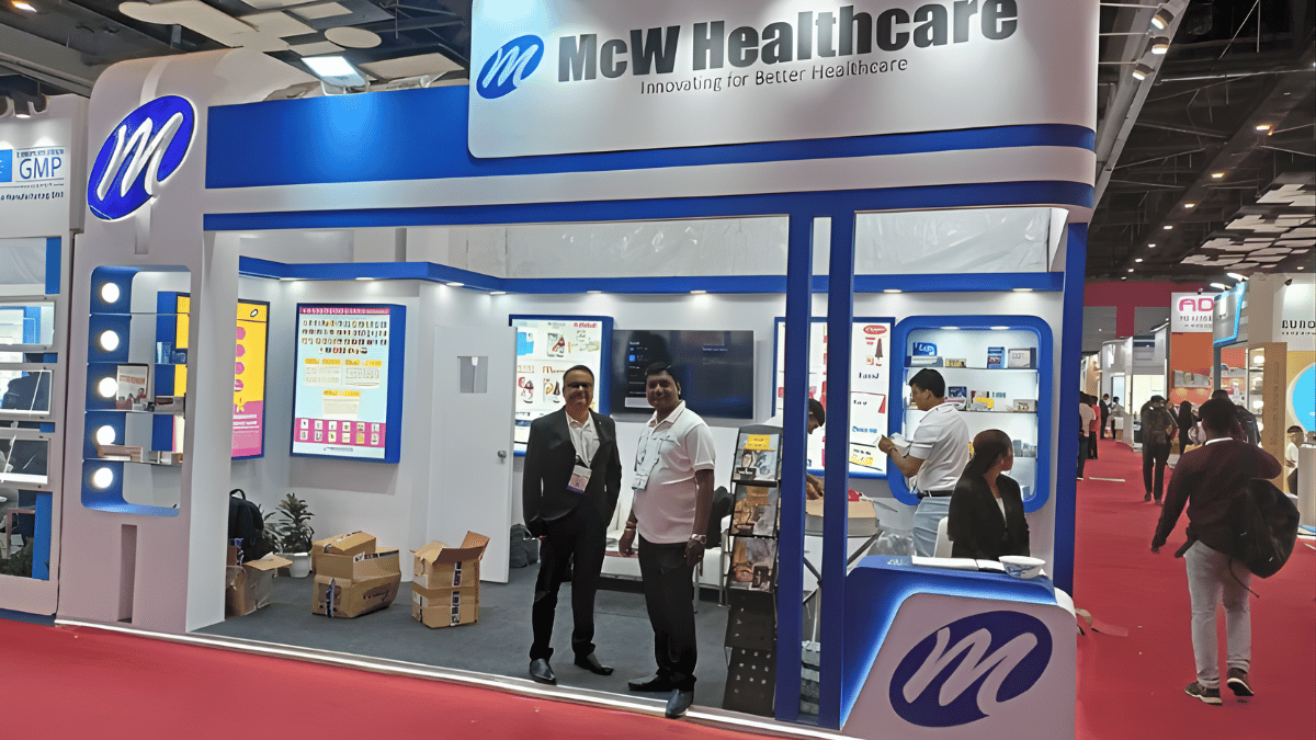 Vitafoods India 2026 to Spotlight Nutraceutical Innovation at Jio World Convention Centre, Mumbai