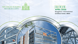 Advanced Building Materials (ABM) 2026 – India’s Premier Platform for Modern Construction Innovation