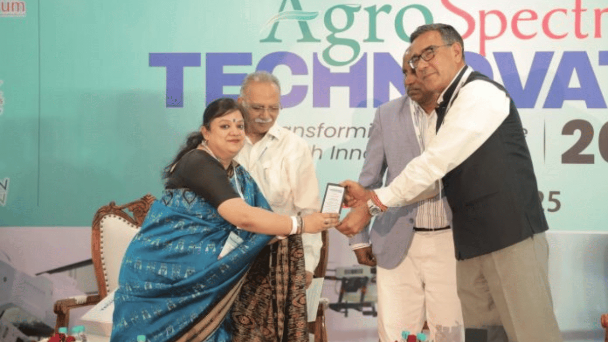 AgroSpectrum Technovate 2026 to Highlight Agricultural Innovation and Agritech Solutions in Navi Mumbai