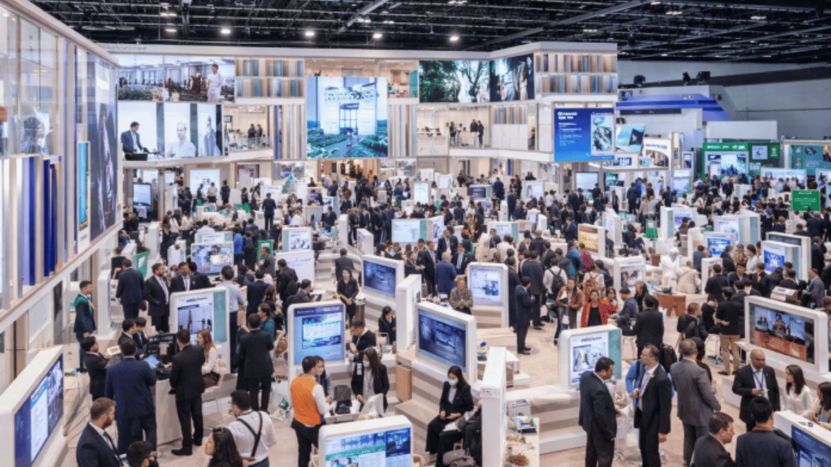 Arabian Travel Market 2026 (ATM) 2026 Rescheduled to August at Dubai World Trade Centre