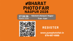 BHARAT PHOTO FAIR - NAGPUR 2026: India’s Premier Photography & Imaging Exhibition