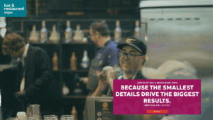 Bar & Restaurant Expo 2026: A Landmark Event for the Global Hospitality Industry