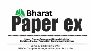 Bharat Paper Tex 2026: India’s Leading Exhibition for Paper, Pulp and Packaging Industry