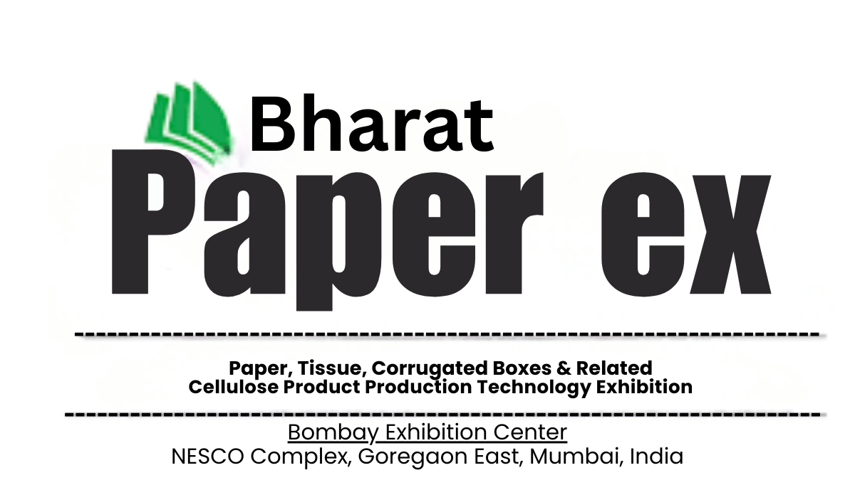 Bharat Paper Tex 2026: India’s Leading Exhibition for Paper, Pulp and Packaging Industry