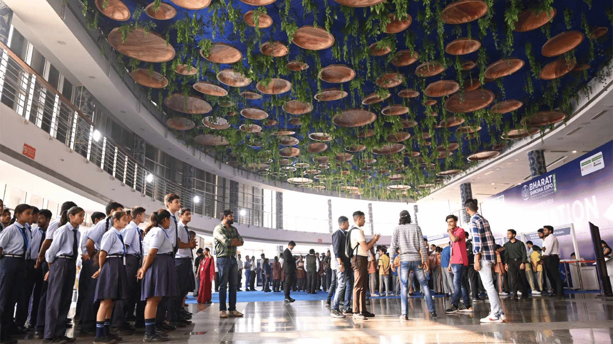 Bharat Shiksha Expo 2026 to Spotlight India’s Growing Global Education Influence