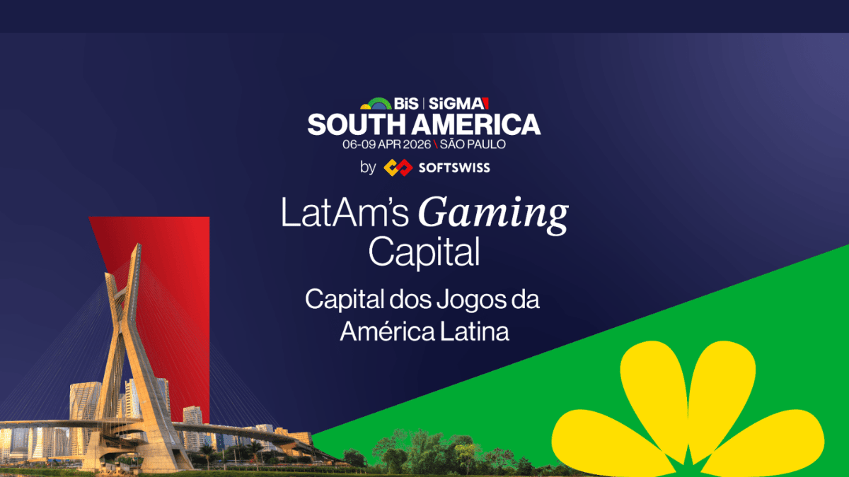 BiS SiGMA South America 2026 Set to Deliver Its Biggest Edition Yet in Sao Paulo