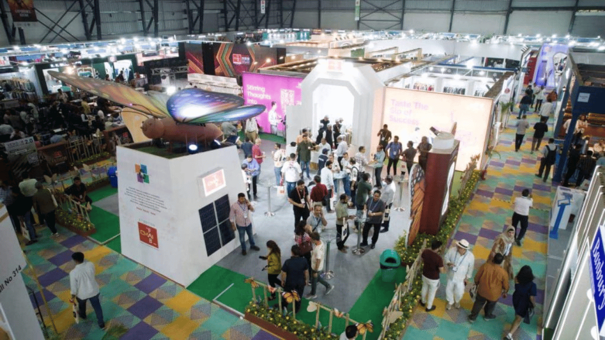 CMAI FAB Show 2026 to Strengthen India’s Apparel Sourcing and Fashion Industry