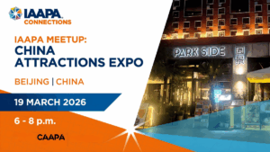 China Beijing Attractions Expo 2026: Global Showcase for the Attractions & Tourism Industry