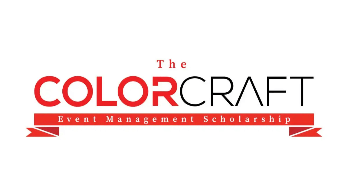 ColorCraft Launches Event Management Scholarship with UCF Rosen School