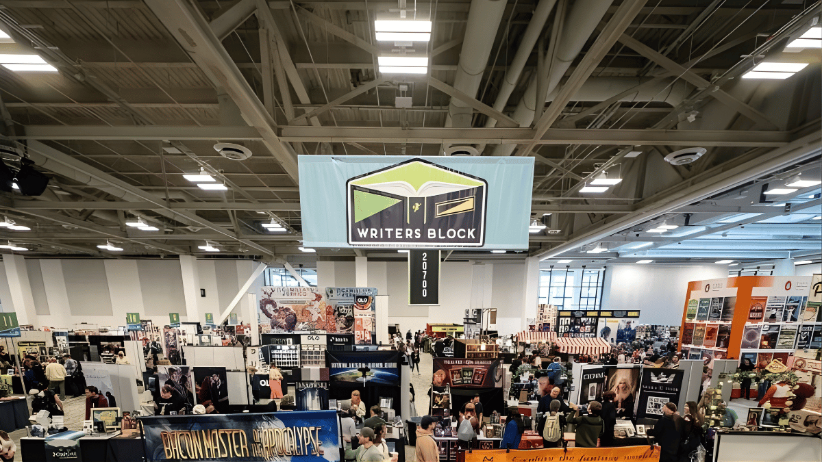 Emerald City Comic Con 2026 Set to Transform Seattle into a Pop Culture Hub