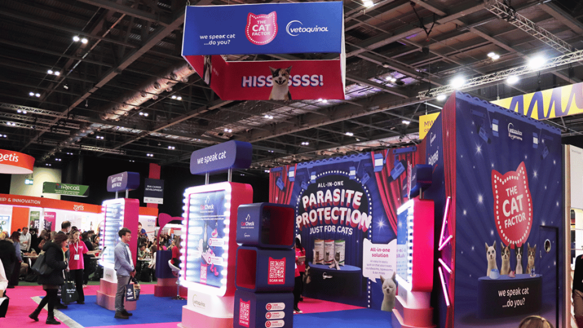 Exhibition Stand Design Trends 2026 The Shift Towards Engaging Environments