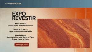Expo Revestir 2026: Latin America’s Leading Ceramic Tile and Surface Design Trade Fair