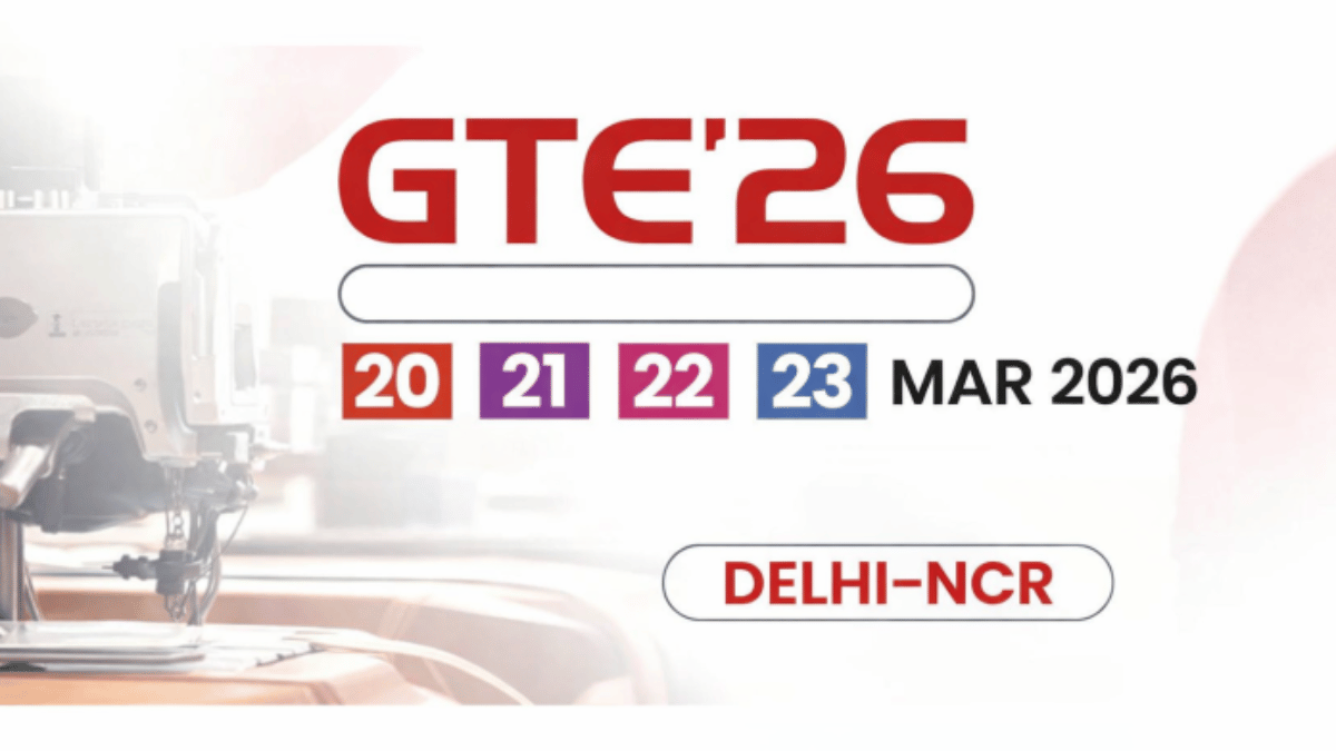 Garment Technology Expo (GTE) 2026 Showcases Latest Apparel Manufacturing Innovations