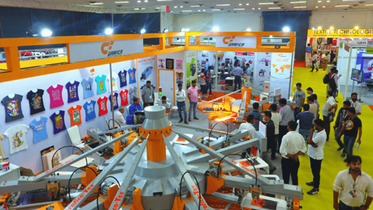Gartex Texprocess India Mumbai 2026 to Showcase Innovation in India’s Textile & Apparel Industry