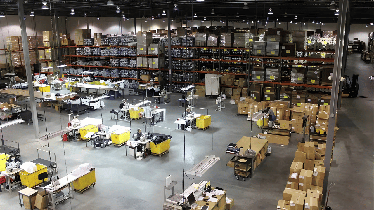 Georgia Expo Celebrates 40 Years of Innovation in the Trade Show & Events Industry