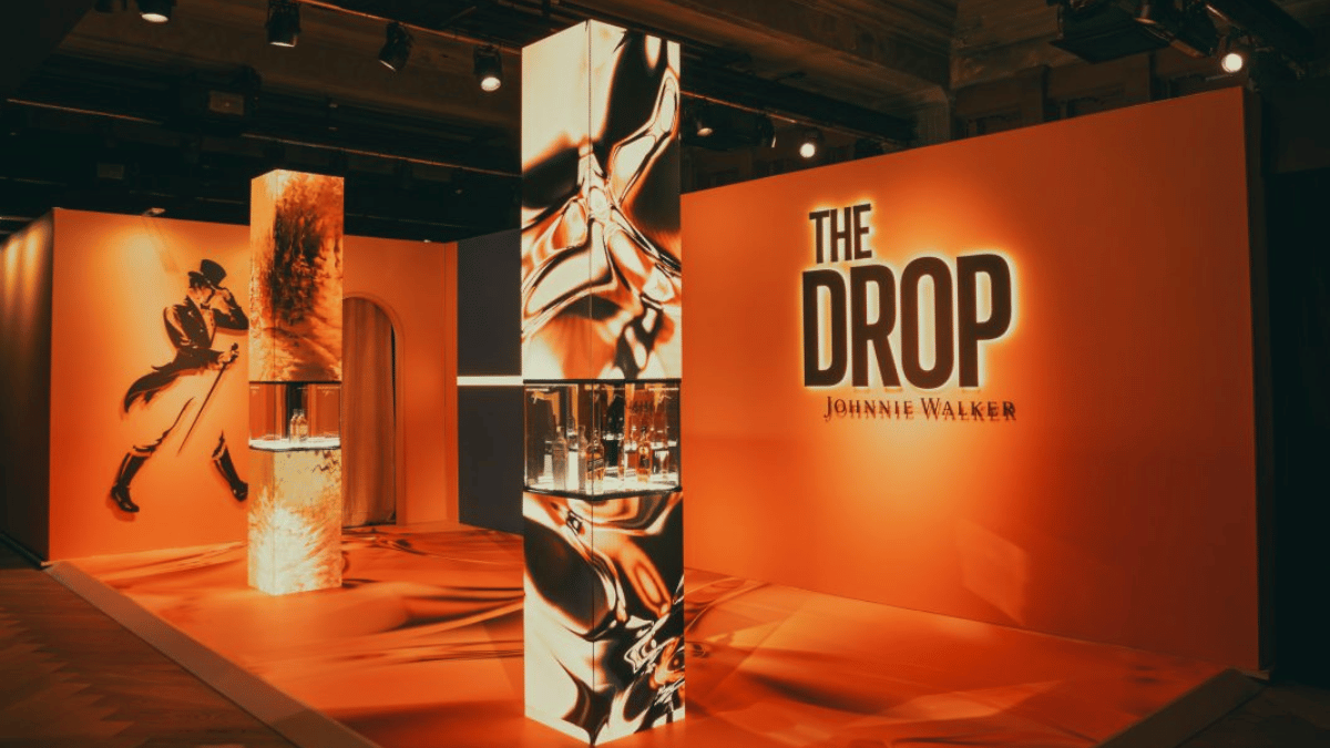 How Experiential Design Is Redefining Trade Shows in 2026