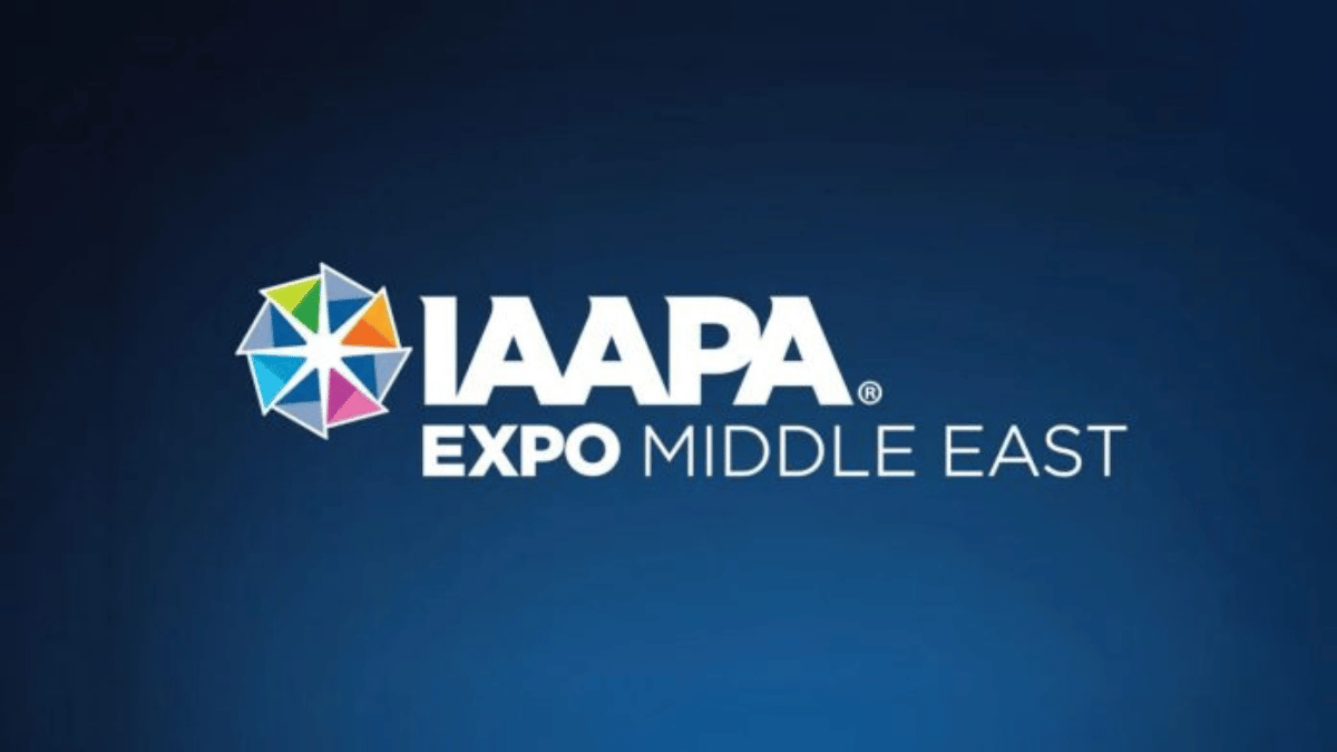 IAAPA Postpones Inaugural Expo Middle East to 2027 Amid Regional Developments