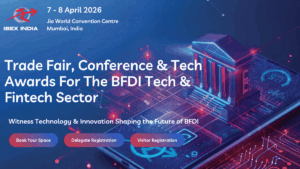 IBEX - International Banking Expo 2026: India’s Leading BFSI Technology Event