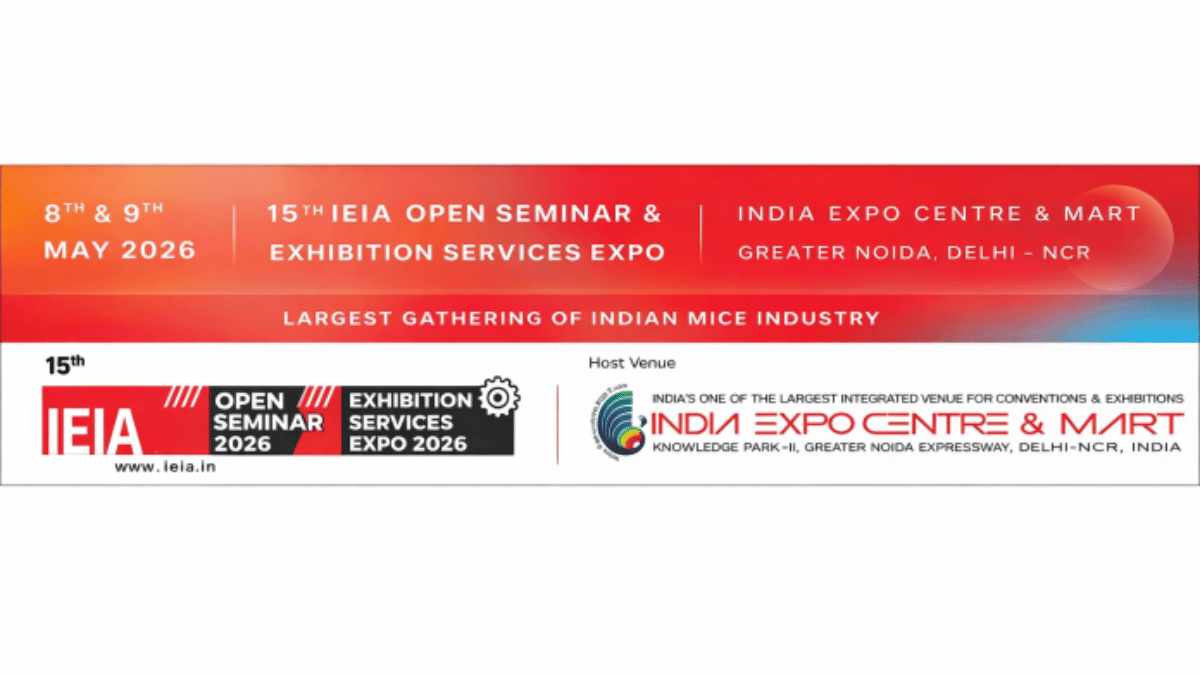 IEIA Open Seminar & Exhibition Services Expo 2026 to Bring Industry Leaders Together