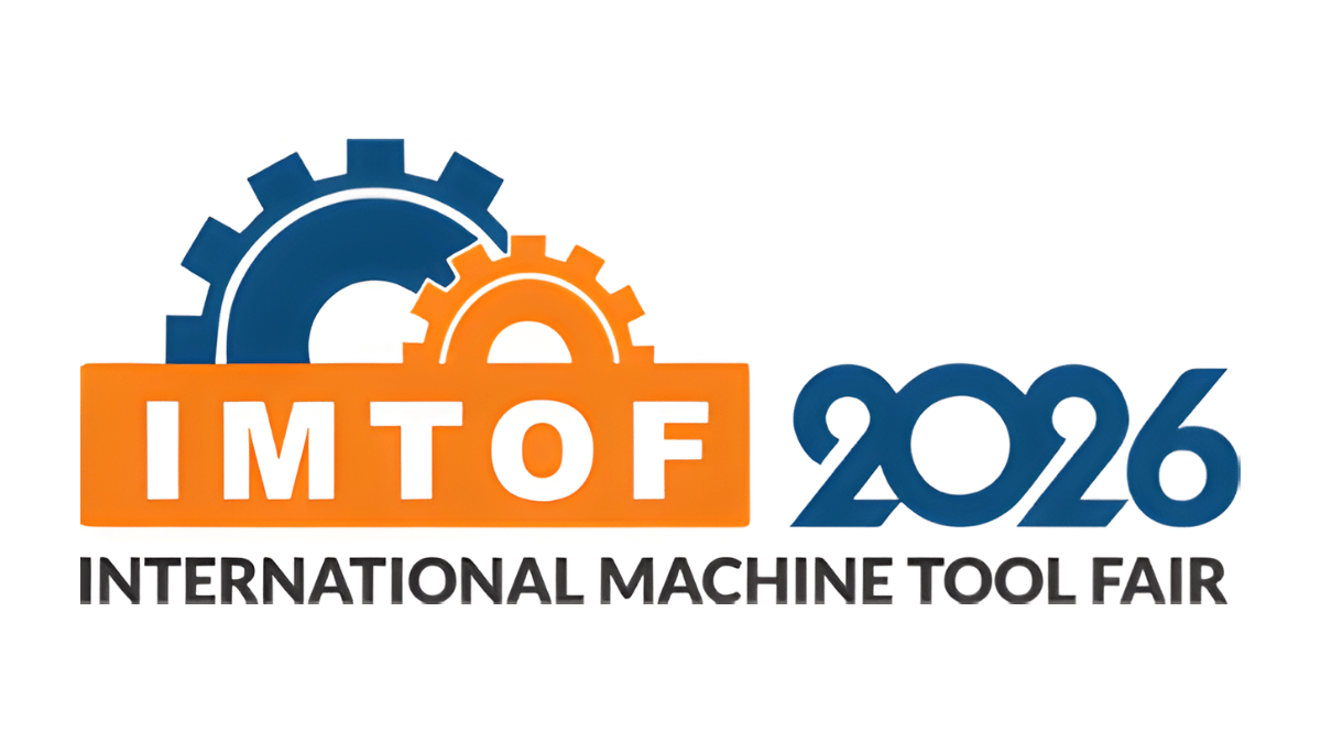 IMTOF 2026 INTERNATIONAL MACHINE TOOLS EXHIBITION