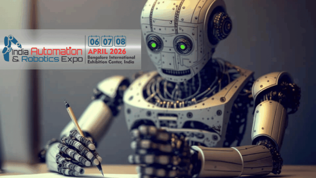 India Automation & Robotics Expo 2026: A Premier Industry Gathering