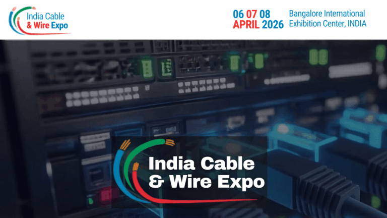 India Cable And Wire Expo 2026