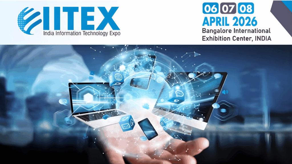India Information Technology Expo 2026: Driving the Future of Digital Innovation