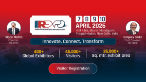India Rubber Expo 2026: A Global Platform for the Rubber Industry