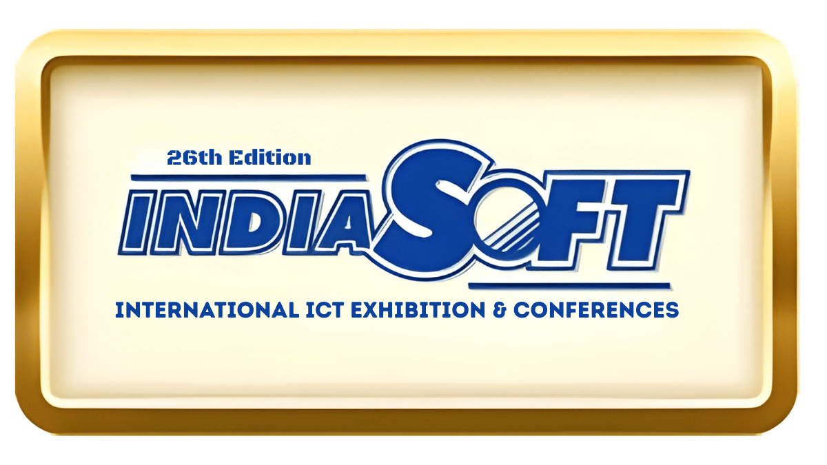 IndiaSoft 2026: India’s Leading IT & Electronics Exhibition