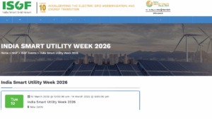 International Conference and Exhibition on Smart Energy and Smart Mobility 2026