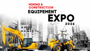MINING & CONSTRUCTION EQUIPMENT EXPO 2026