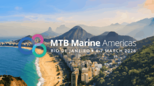 MTB Marine Americas 2026: Premier Maritime Meet the Buyer Event in the United States