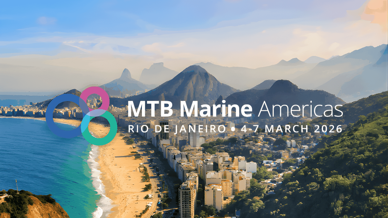 MTB Marine Americas 2026: Premier Maritime Meet the Buyer Event in the United States