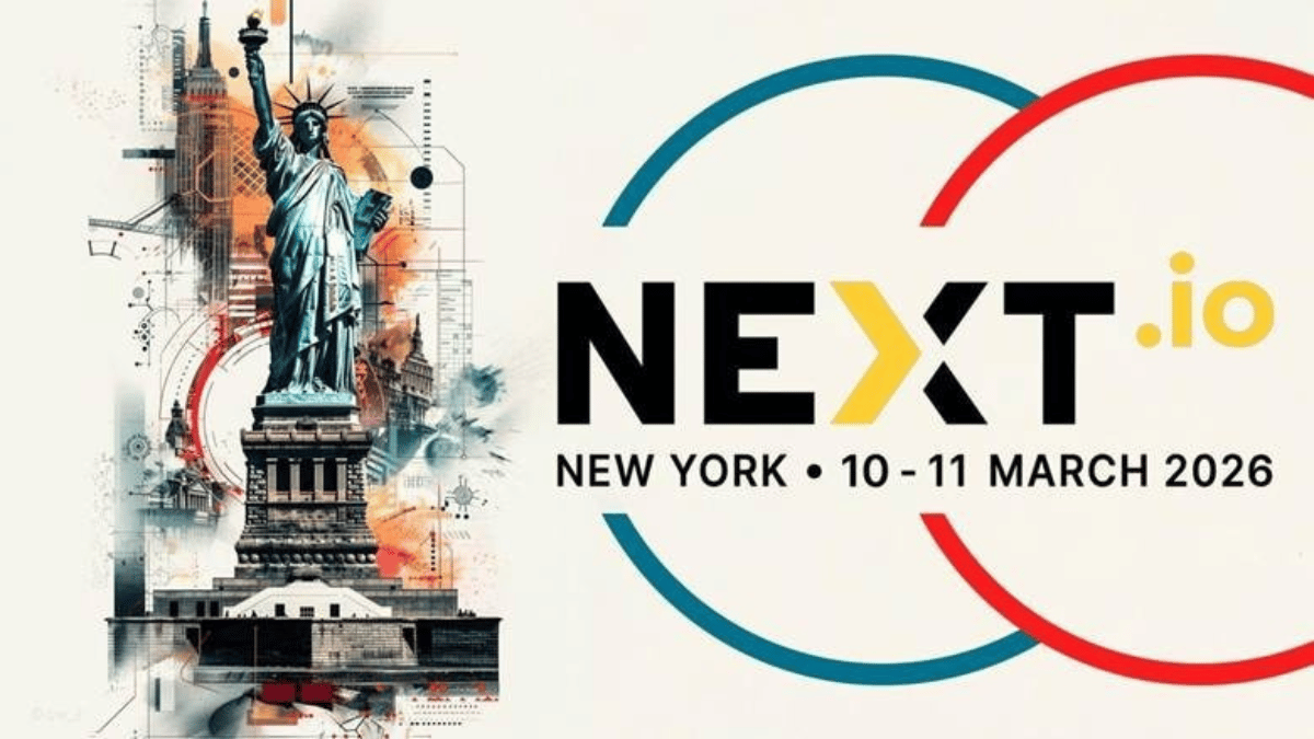 Next.IO New York Summit 2026 to Bring Global iGaming Leaders Together