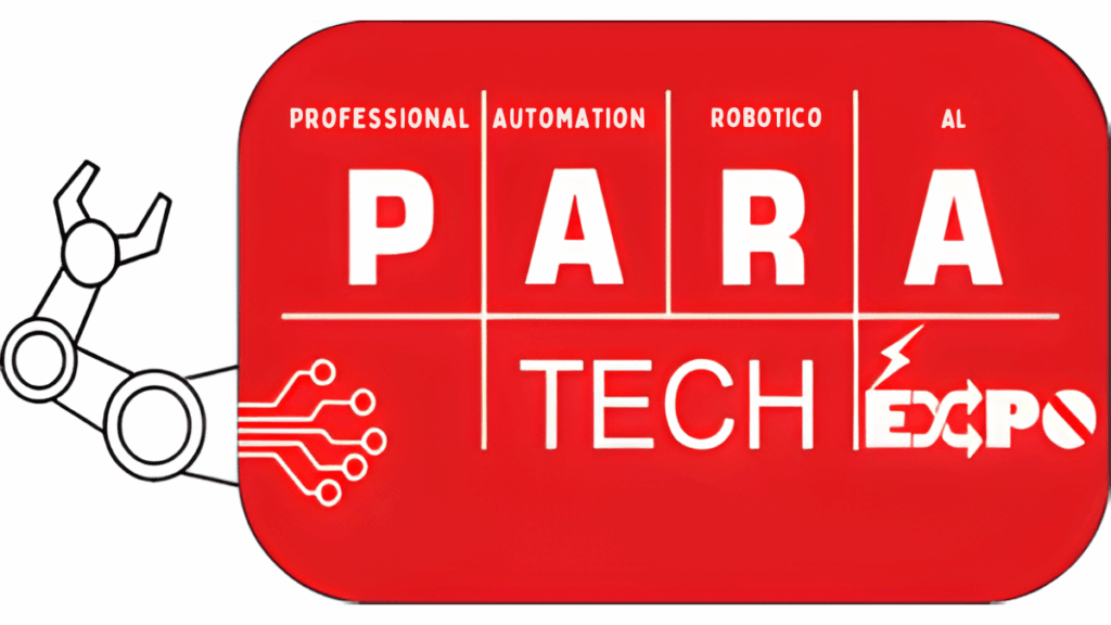 PARA Tech Expo 2026: India’s Leading AI and Automation Exhibition