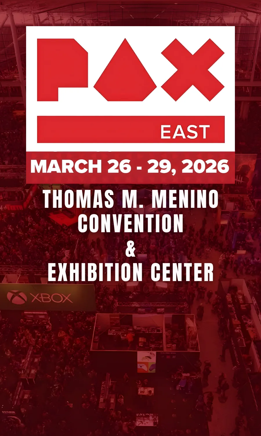 PAX East 2026