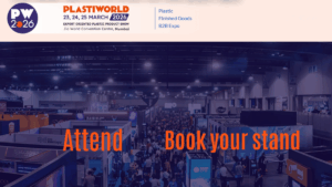 PLASTIWORLD 2026: India’s Export-Focused Plastics Trade Show in Mumbai