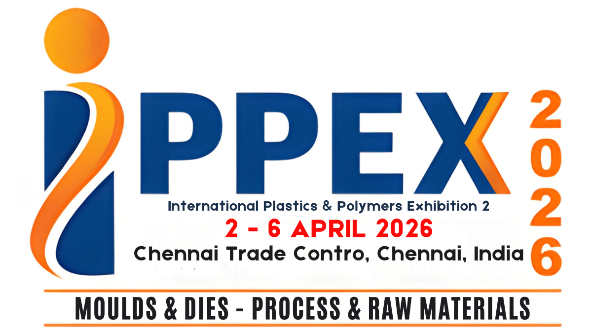 PPEX 2026 – International Plastics & Polymers Exhibition