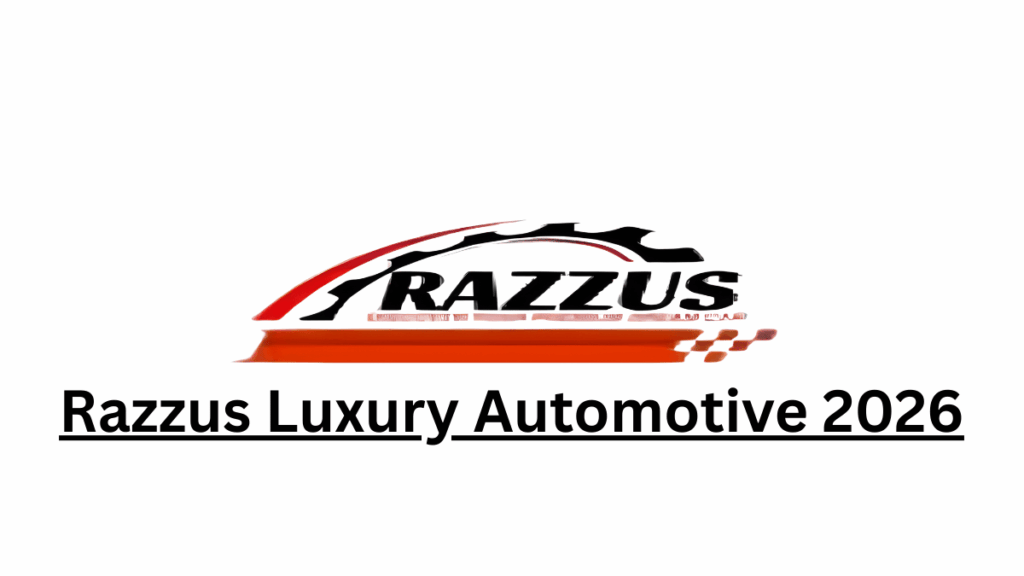Razzus Luxury Automotive 2026: India’s Premium Luxury Car Showcase