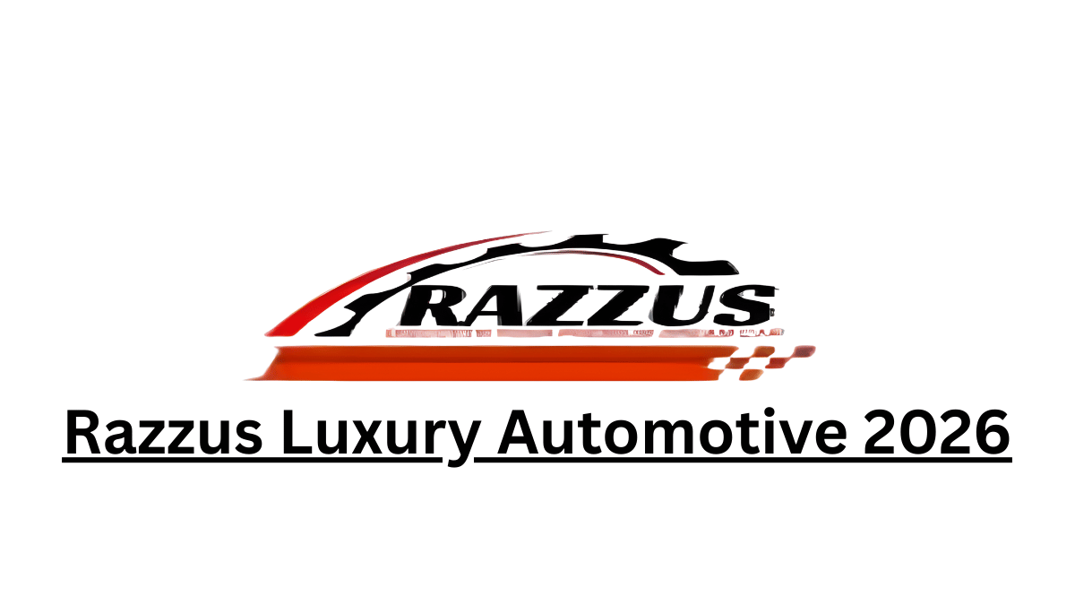 Razzus Luxury Automotive 2026: India’s Premium Luxury Car Showcase