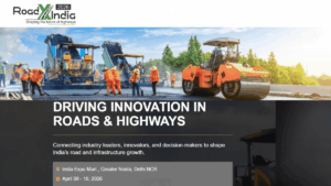 RoadX India 2026: India’s Leading Highways and Infrastructure Event