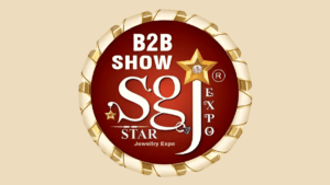 SGJ Expo 2026: A Premier B2B Jewellery Exhibition Connecting India’s Jewellery Industry