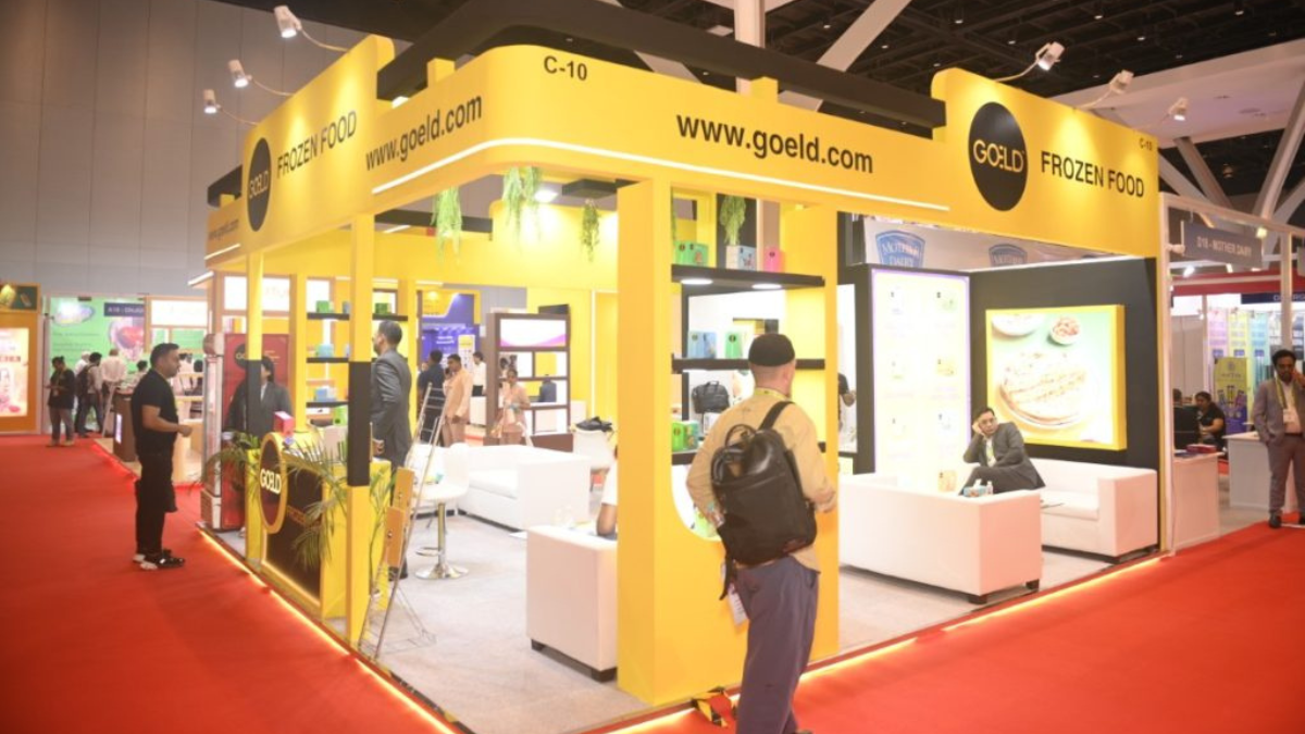 SIAL India 2026 to Take Place in Mumbai