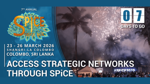 SPiCE South Asia 2026 Set to Deliver Industry Impact in Colombo