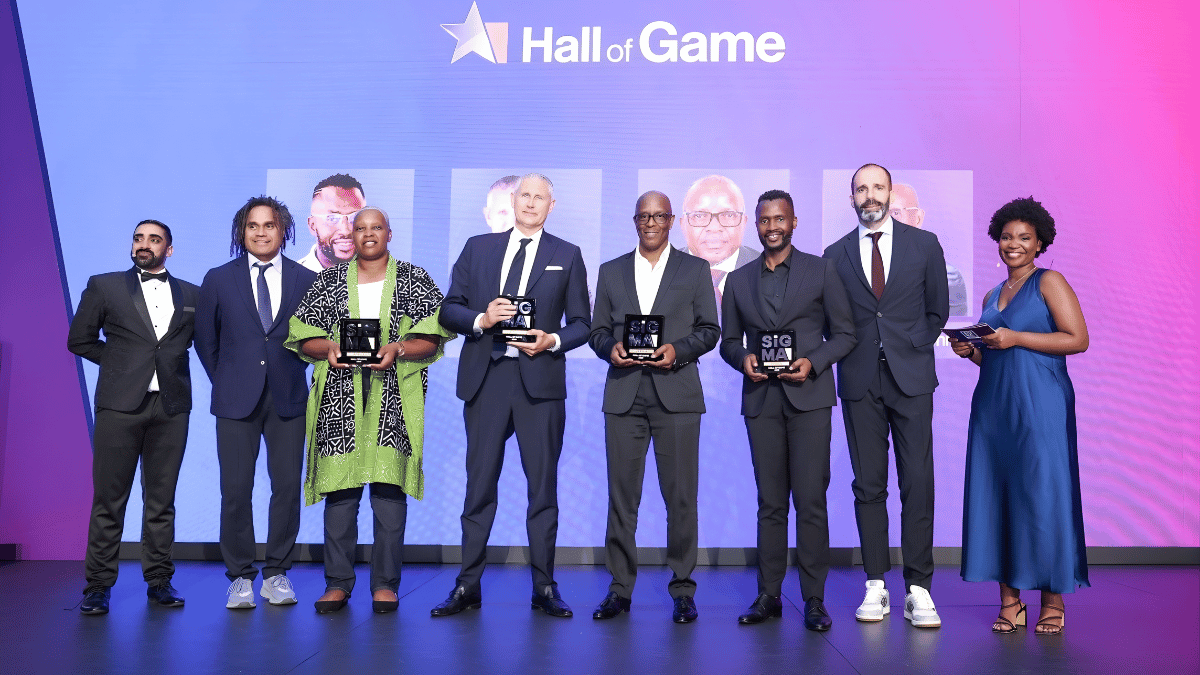 SiGMA Africa Summit Returns Stronger as Attendance Grows; 3,000 Delegates Expected in 2027