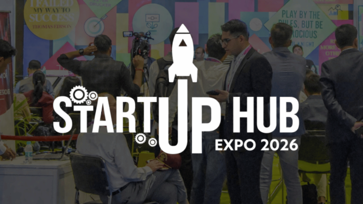 Startup Hub Expo 2026 to Showcase Innovation at Convergence India Expo in New Delhi